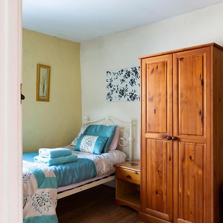 Herefordshire Holiday Cottages Lea Eksteriør billede