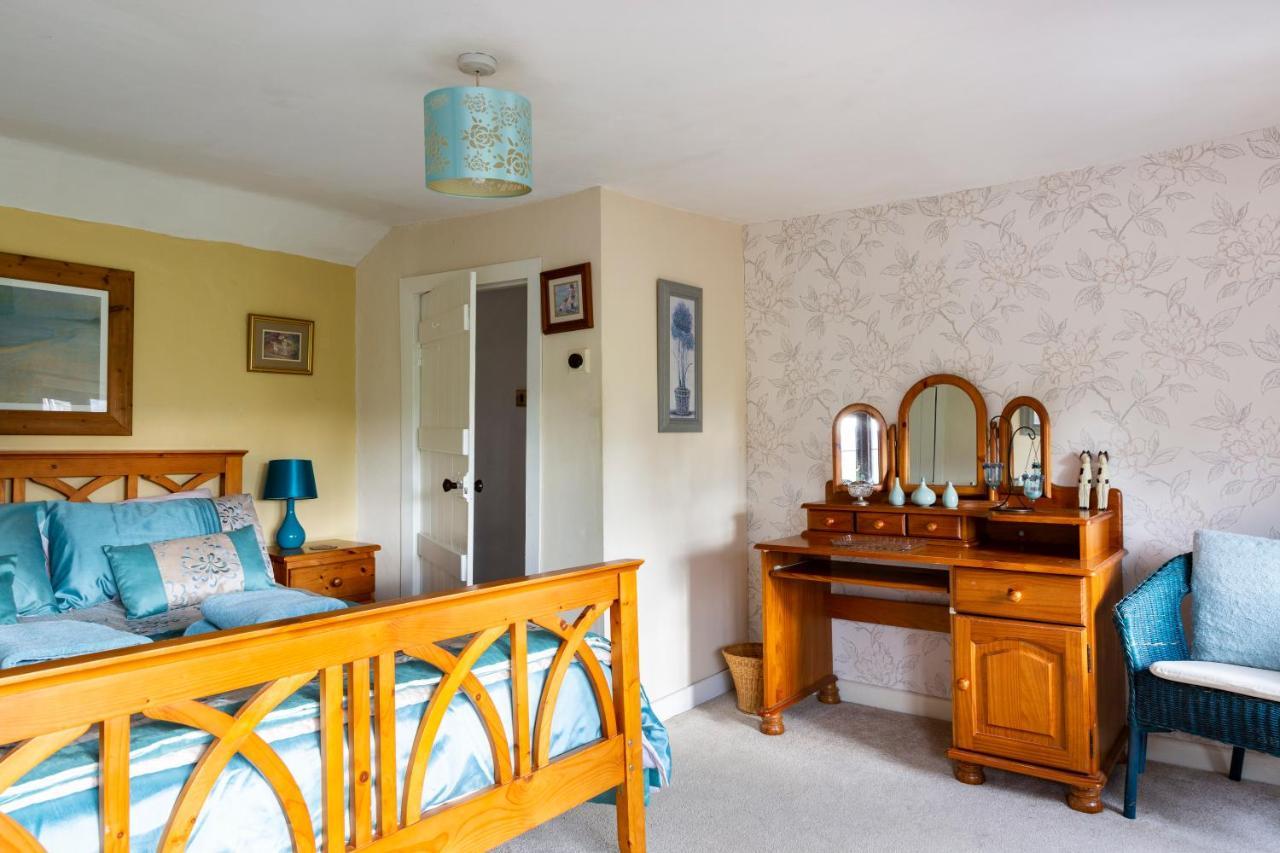 Herefordshire Holiday Cottages Lea Eksteriør billede