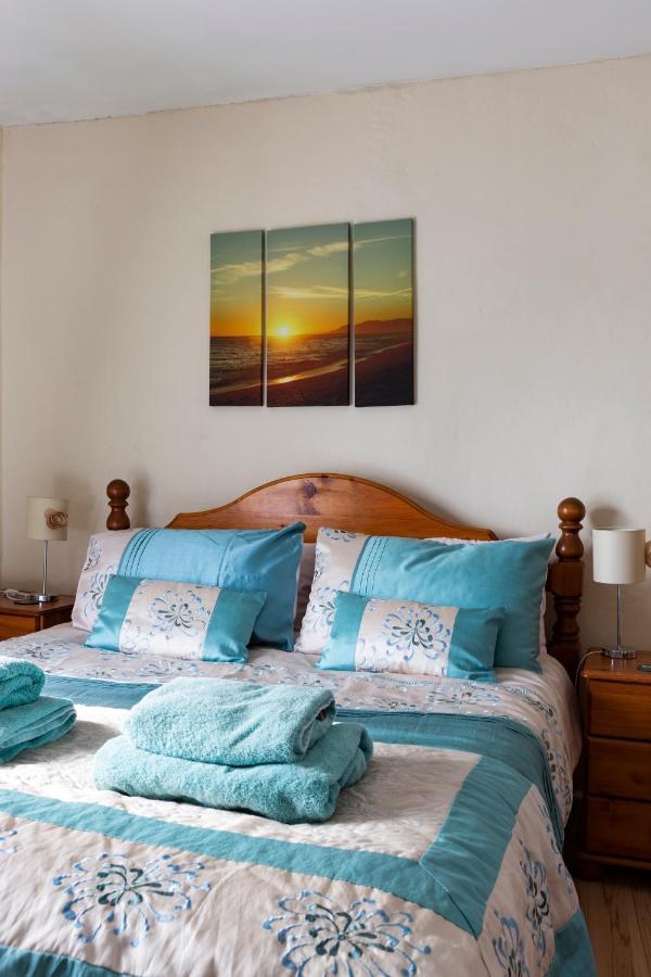 Herefordshire Holiday Cottages Lea Eksteriør billede