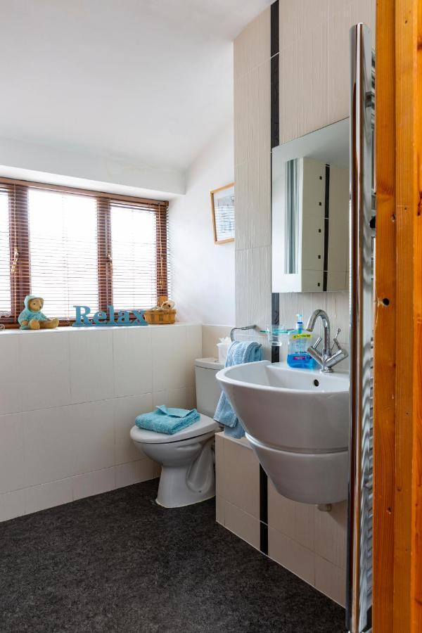 Herefordshire Holiday Cottages Lea Eksteriør billede