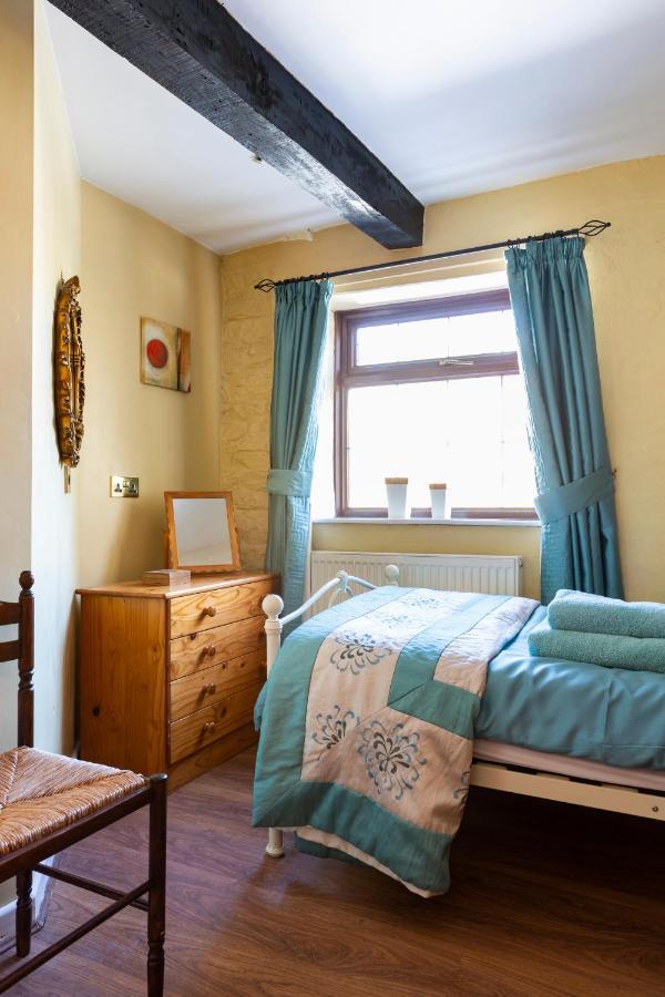 Herefordshire Holiday Cottages Lea Eksteriør billede