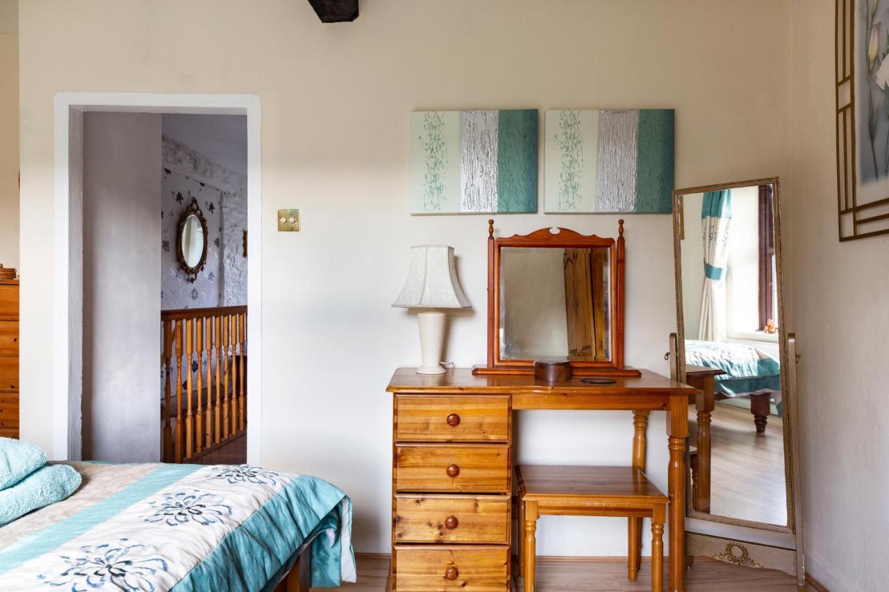 Herefordshire Holiday Cottages Lea Eksteriør billede