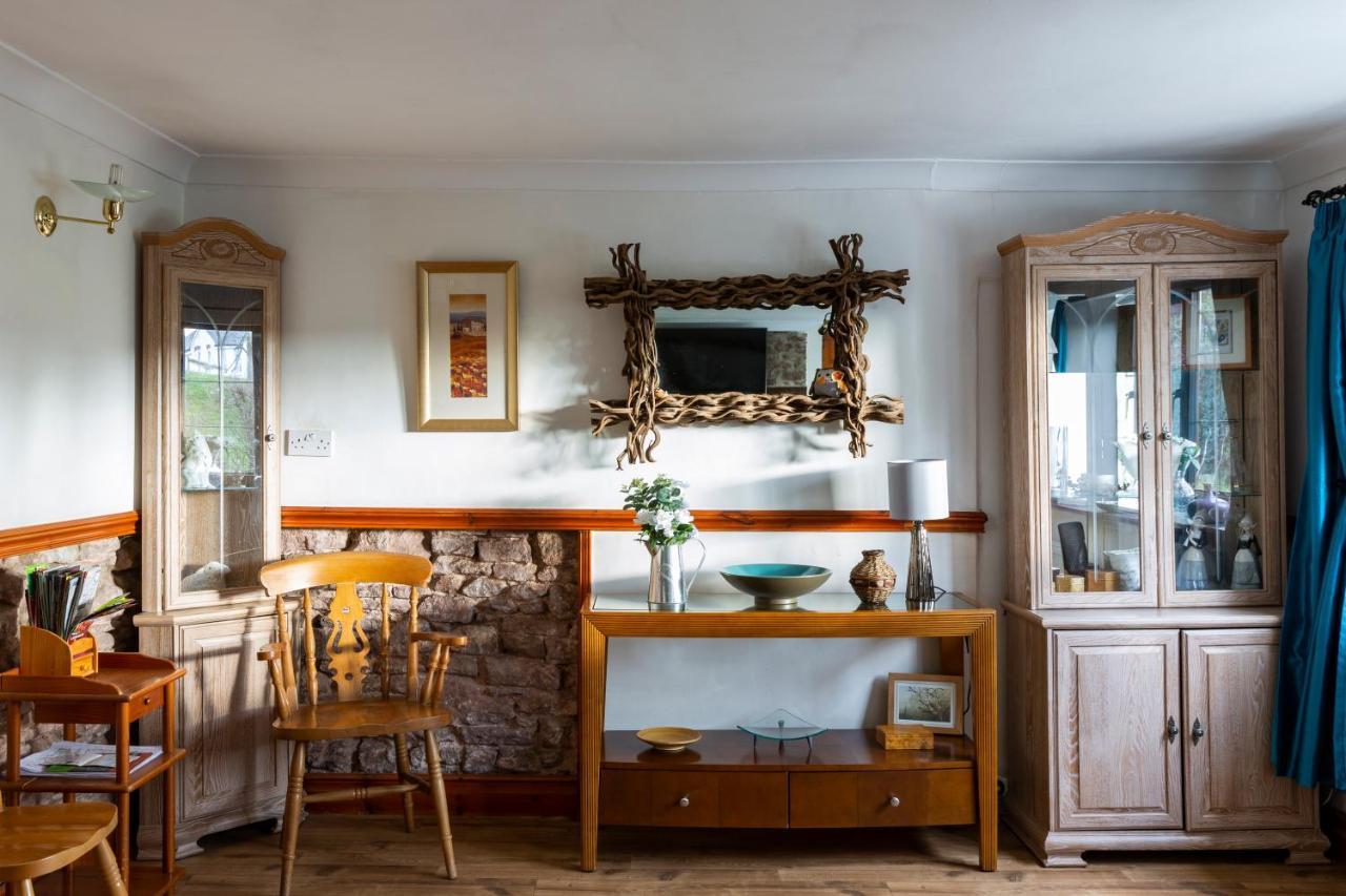 Herefordshire Holiday Cottages Lea Eksteriør billede