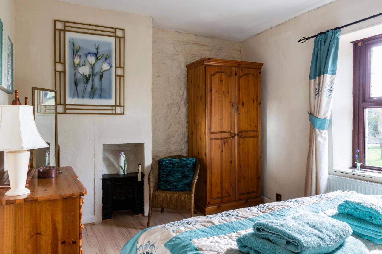 Herefordshire Holiday Cottages Lea Eksteriør billede