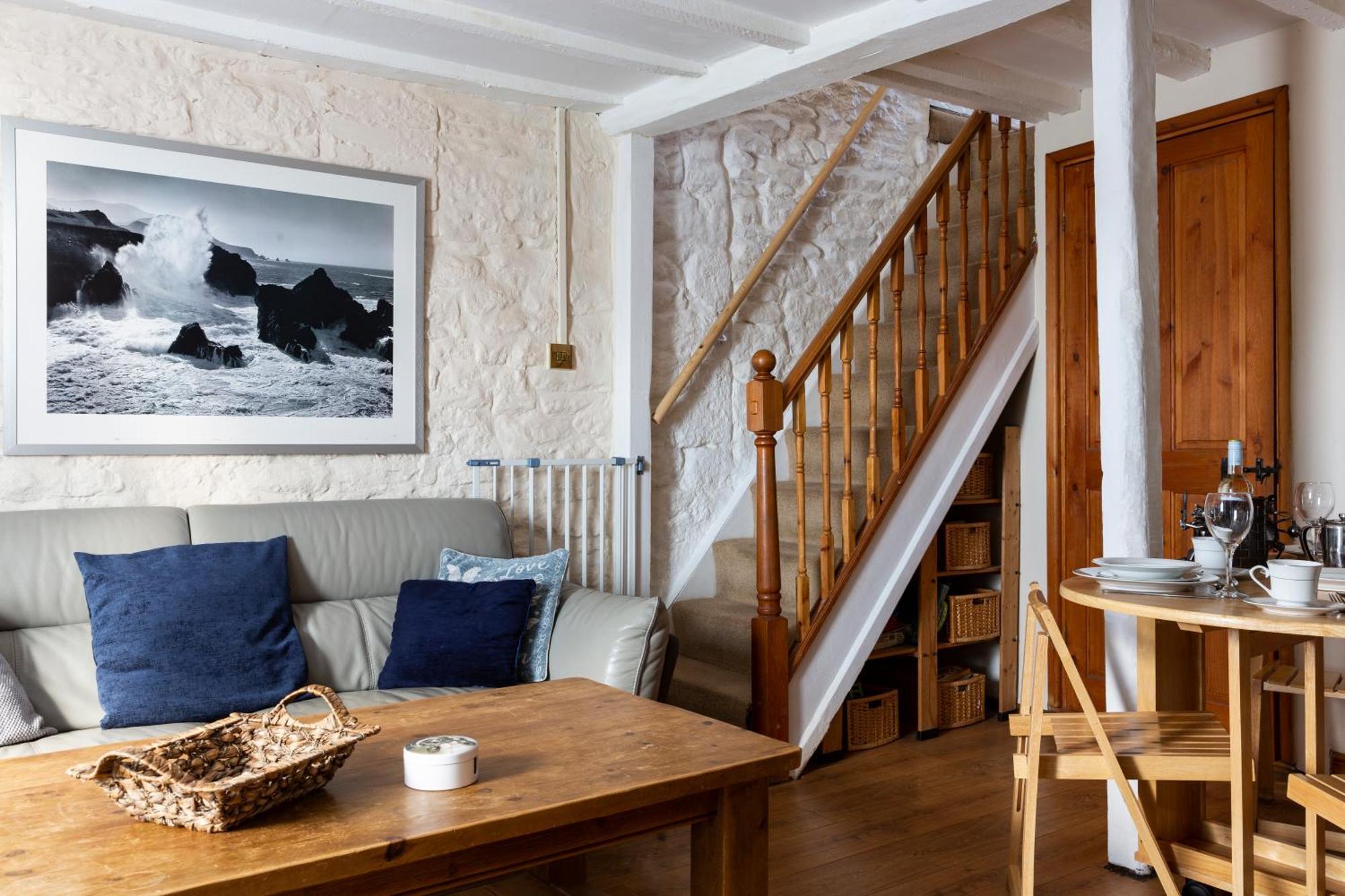 Herefordshire Holiday Cottages Lea Eksteriør billede