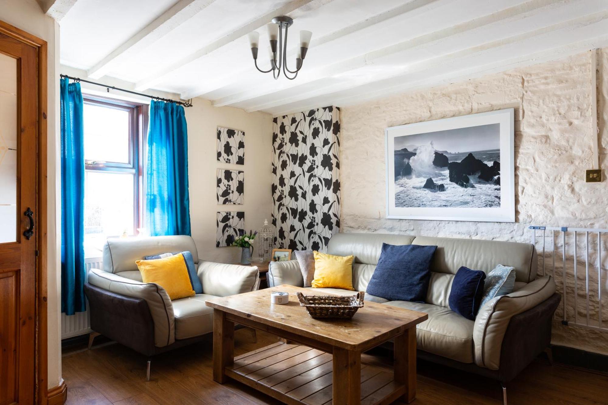 Herefordshire Holiday Cottages Lea Eksteriør billede