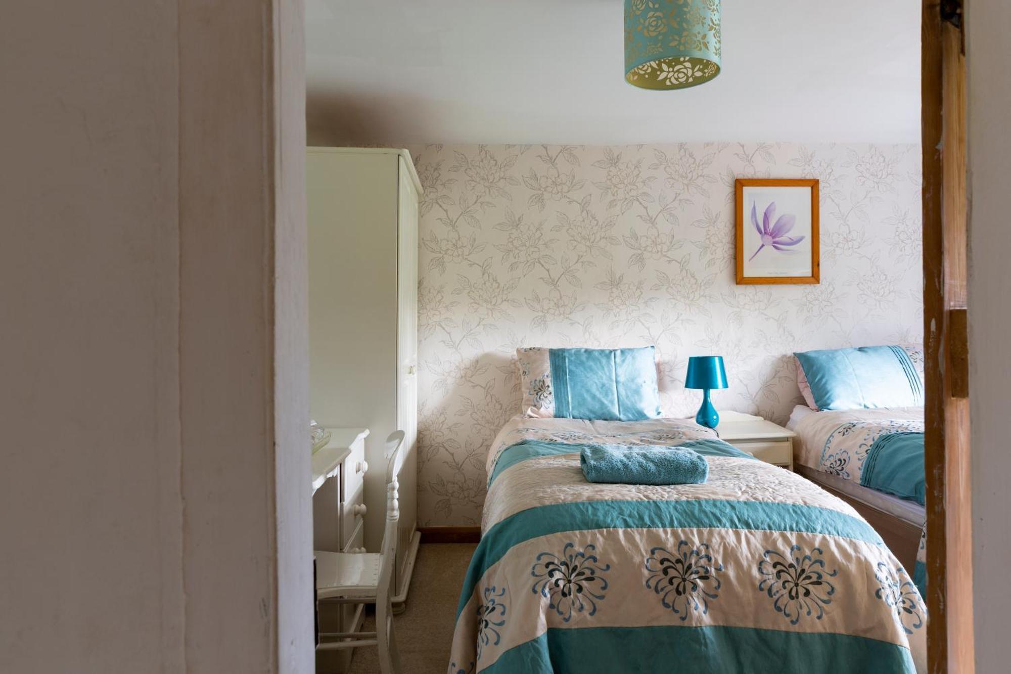 Herefordshire Holiday Cottages Lea Eksteriør billede
