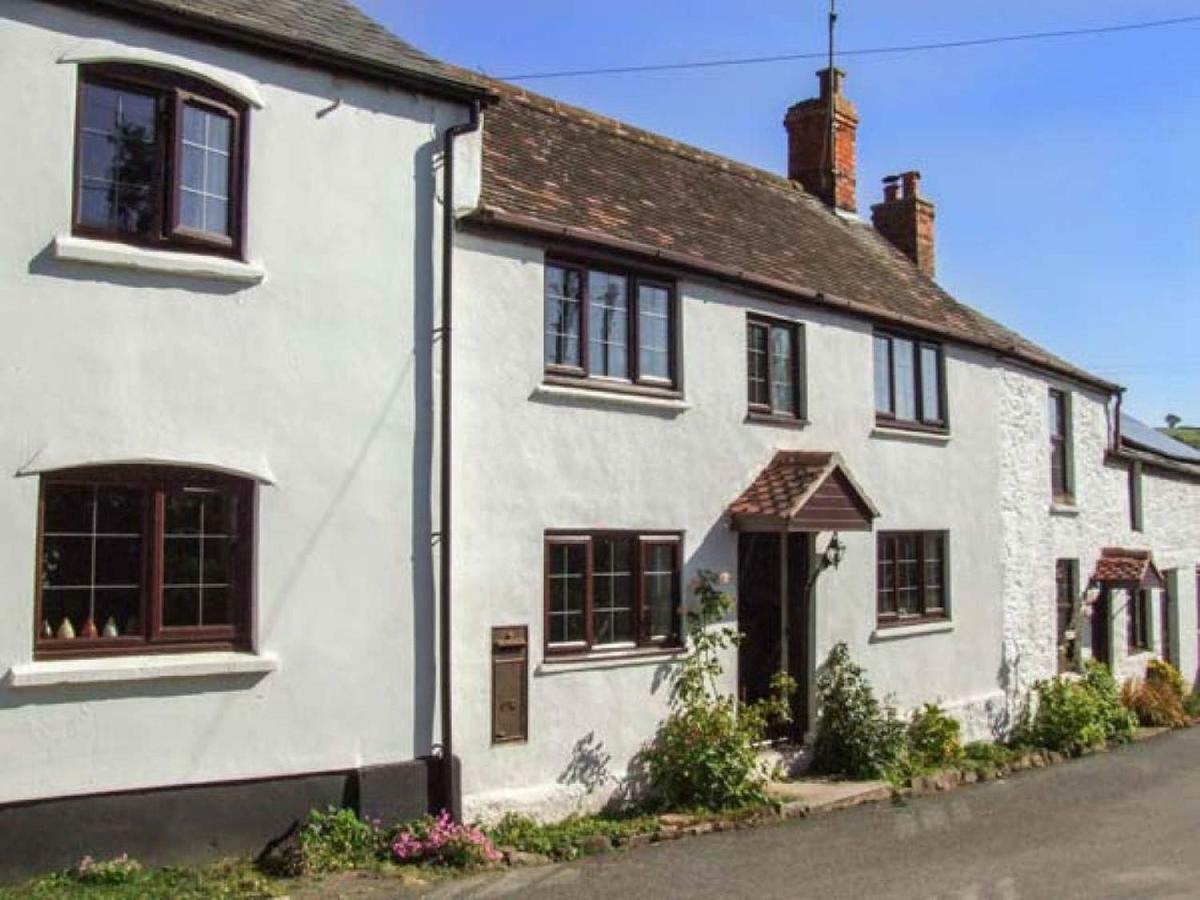 Herefordshire Holiday Cottages Lea Eksteriør billede